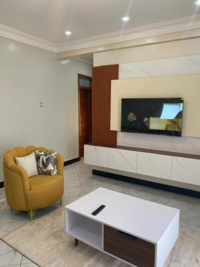 The Vault Heights Apartments